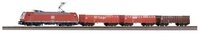 PIKO Modelleisenbahn Startpaket Piko H0 59014 H0 PSCwlan 2-Zug S-Set der DB AG