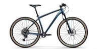 Centurion Cityrad Centurion Backfire Pro 600 HP2 dunkelblau S (43) Blau - sportliches