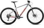 Ghost Mountainbike Kato Advanced 27.5 AL, 10 Gang microSHIFT Adventix Schaltwerk,