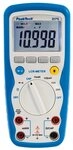 PeakTech Multimeter LCR-Meter 11000 Counts LCD IP67 &Omega;, Cap, Induktivit&auml;t