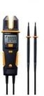 testo Spannungspr&uuml;fer Testo Strom-Spannungspr&uuml;fer 755-2