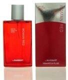 Marbert Eau de Toilette Marbert Woman Red Eau de Toilette 100 ml