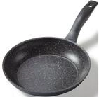 STONELINE Bratpfanne, Aluminium (1-tlg), STONELINE&reg;- Keramikbeschichtung, Induktion