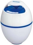 Bestway Pool-Lampe Bestway 58700 - schwimmender LED-Bluetooth-Lautsprecher Music Wave