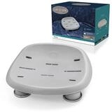 Bestway Flaschenverschluss Whirlpoolsitz 40,8 x 31,5 x 20 cm f&uuml;r entspannende