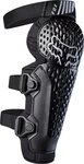 Fox Racing Motorradhandschuhe Titan Race Jugend Knie-/Schienbeinprotektoren