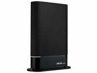 Asus RT-AX59U AX4200 AiMesh Router WLAN-Router, WiFi 6, AiProtection Pro,