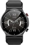 K&ouml;nigsthal B1 Blutdruckuhr Smartwatch schwarz