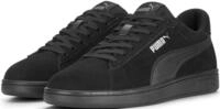 PUMA SMASH 3.0 Sneaker klassische Tennissport-Silhouette, gepufferter Schuhkragen