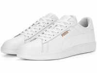 PUMA SMASH 3.0 L Sneaker, weiß