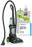 CLEANmaxx Teppichreinigungsger&auml;t Teppich- & Polsterreiniger Professional, 800...