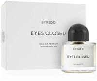 BYREDO K&ouml;rperpflegeduft Eyes Closed Eau de Parfum 100ml Spray