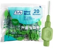 TePe Interdentalb&uuml;rsten Original Zahnreinigungsst&auml;bchen aus Schweden,...