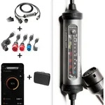 Juice Elektroauto-Ladestation Juice Technology JUICE BOOSTER 3 air Country EU...