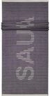 Vossen Saunatuch Camden, 80% Baumwolle, 20% Polyester (1-St)