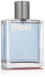 VICTOR Eau de Toilette Steel