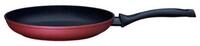 Riess Bratpfanne Kelomat Bratpfanne Diamond Red &Oslash;24cm Antihaft