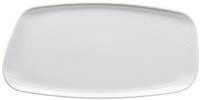 Rosenthal Servierplatte Rosenthal Junto Platte, Porzellan