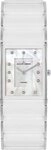 Jacques Lemans Keramikuhr Dublin 1-1940G, Quarzuhr, Armbanduhr, Damenuhr,