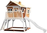 AXI Spielhaus Max