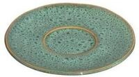 LEONARDO Untertasse Matera, (4 St), Teller Set, Keramik, &Oslash; 11 cm