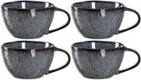 LEONARDO Tasse MATERA, 4-tlg., Keramik, 290 ml, 4-teilig