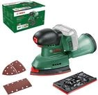 Bosch Home & Garden Akku-Multischleifer UniversalSander 18V-10 - solo, ohne...