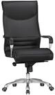 FINEBUY Chefsessel B&uuml;rostuhl BIGBOSS Kunstleder ergonomisch Drehstuhl 150 kg