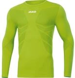 Jako Longshirt Longsleeve Comfort 2.0