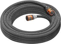 GARDENA Gartenschlauch GARDENA Textilschlauch Liano&trade; Life 1/2", 10 m