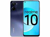 Realme 10 rush black 8 GB RAM/128gb Smartphone