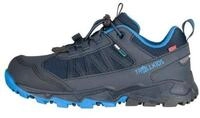 TROLLKIDS Kids Tronfjell Hiker Low Outdoorschuh wasserdicht