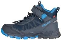 TROLLKIDS Kids Tronfjell Hiker Mid Outdoorschuh wasserdicht