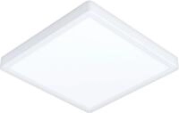 EGLO Deckenleuchte ARGOLIS 2, LED fest integriert, Warmwei&szlig;, Deckenleuchte aus...