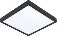EGLO Deckenleuchte ARGOLIS 2, LED fest integriert, Warmwei&szlig;, Deckenleuchte aus...