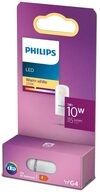 Philips LED-Leuchtmittel Philips LED-Leuchtmittel Stifsockel G4 1W warmwei&szlig;,...