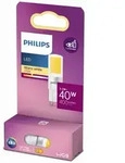 Philips LED-Leuchtmittel Philips LED-Leuchtmittel Stiftsockel G9 3,5 W, Nicht...