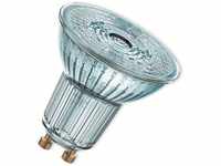 Osram LED Lampe ersetzt 35W Gu10 Reflektor - Par16 in Transparent 2,6W 230lm...