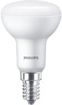 Philips LED-Leuchtmittel Philips LED-Leuchtmittel Spot R50 E14 6W warmwei&szlig;,...
