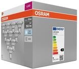 Osram LED-Leuchtmittel OSRAM HOMELIGHTING 4058075036703 LED EEK F (A - G) GU10