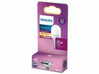 Philips Lighting LED-Leuchtmittel LED T25, Kühlschranklampe, ersetzt 7 W,...