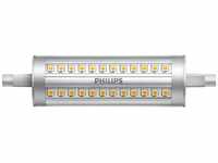 Philips LED Lampe ersetzt 100W, R7s Röhre R7s-118 mm, warmweiß, 1600 Lumen,...