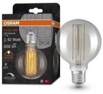Osram LED-Leuchtmittel Lamps Vintage E27 Sockel 1906 LED-Lampe, E27, 1 St.,