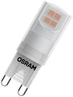 Osram LED-Leuchtmittel OSRAM HOMELIGHTING 4058075757943 LED EEK F (A - G) G9