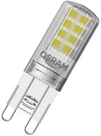 Osram LED-Leuchtmittel OSRAM HOMELIGHTING 4058075758063 LED EEK E (A - G) G9