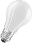 Osram LED Lampe ersetzt 40W E27 Birne - A60 in Weiß 2,5W 525lm 3000K 1er Pack...