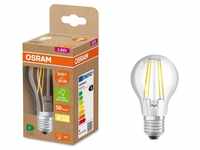 Osram LED-Leuchtmittel E27 EDISON BESONDERS EFFIZIENT, E27