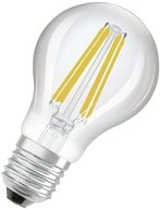 Osram LED-Leuchtmittel OSRAM HOMELIGHTING 4099854009617 LED EEK A (A - G) E27