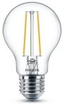 Philips LED-Leuchtmittel Philips LED-Leuchtmittel Birnenform A60 E27 2,2W, Nicht