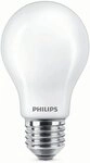 Philips Hue LED-Leuchtmittel LED classic Lampe 100W E27 warmwei&szlig; 1521lm matt,...